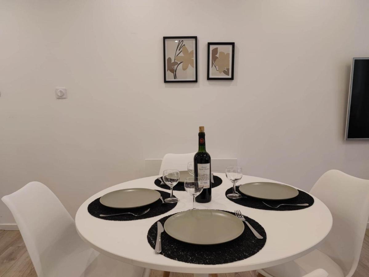 Le Jardin Secret Conciergeriedamecarcas Apartment Carcassonne Bagian luar foto