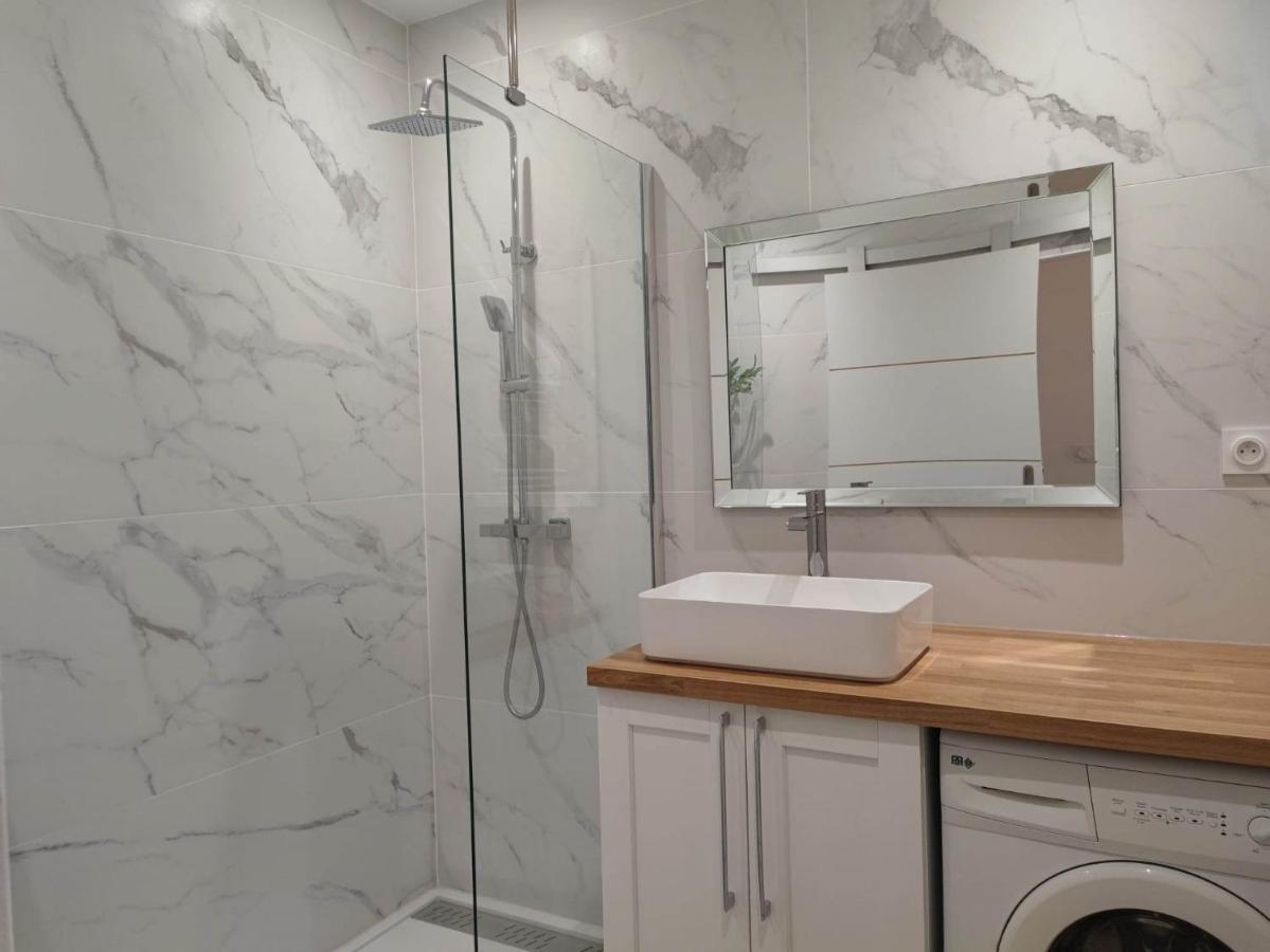 Le Jardin Secret Conciergeriedamecarcas Apartment Carcassonne Bagian luar foto